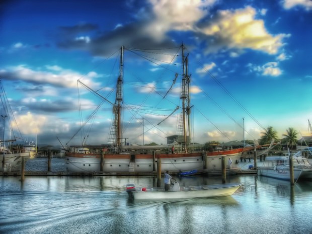 sailing ship small for blog and website