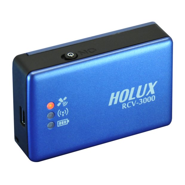 Holux_RCV-3000
