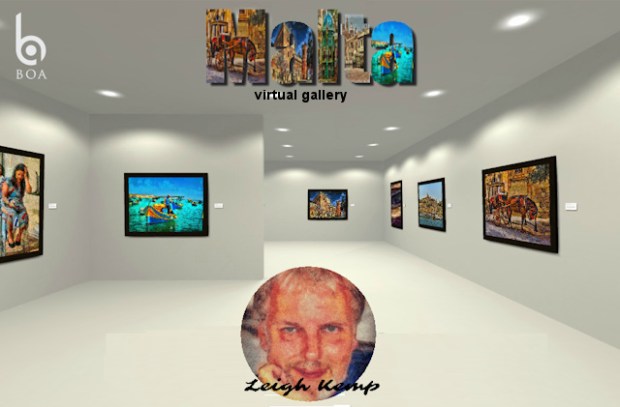 Malta Gallery