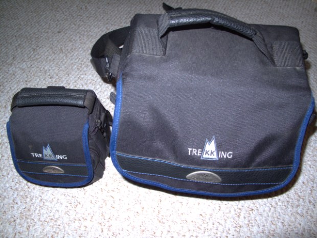 Camera Bags