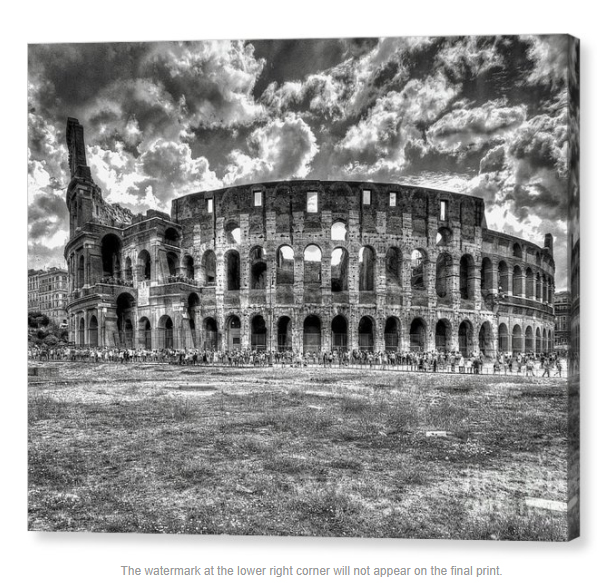 colloseo special promotion