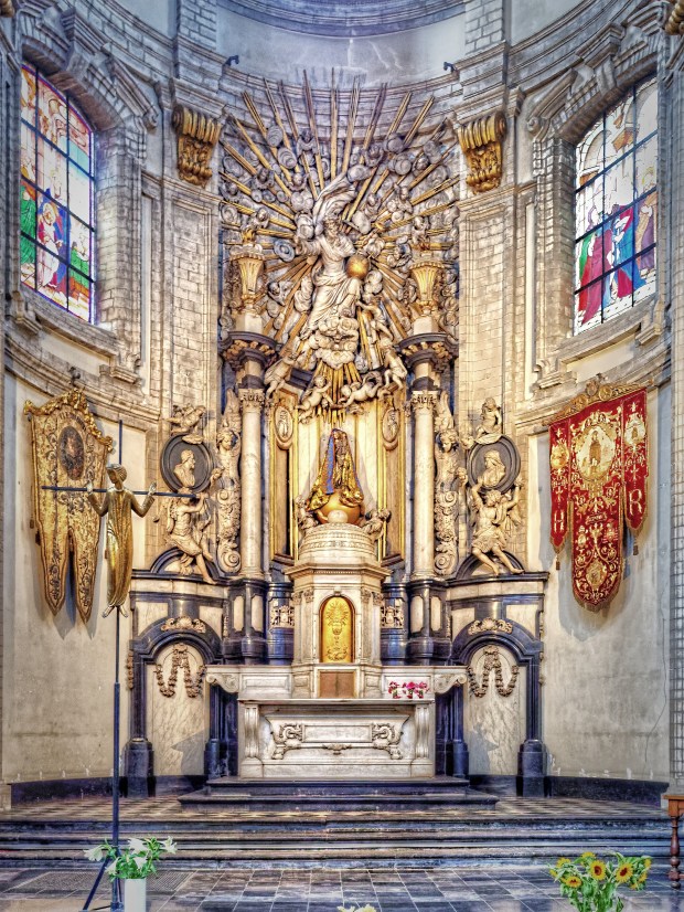 Two night in Brussels #6 Simply to beautiful for words.jpg