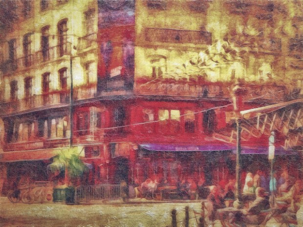 Two nights in Brussels #8 Cafes and Squares for blog