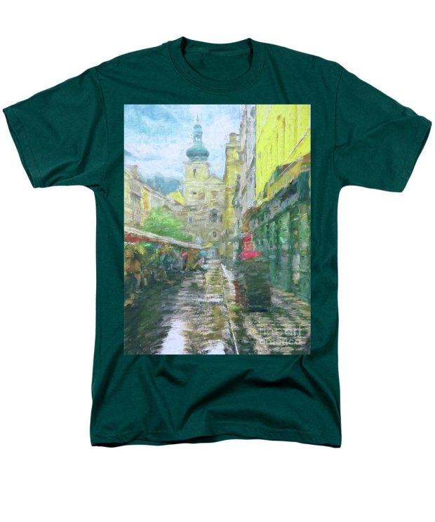 2nd-work-of-the-market-in-the-rain-prague-leigh-kemp t.shirt.jpg