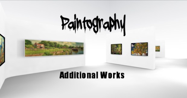paintography additional works