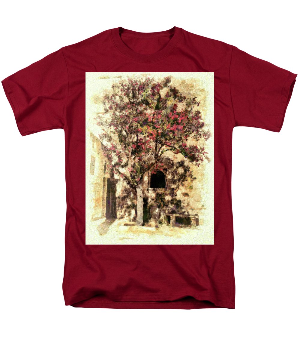 the-tree-in-the-corner-of-the-courtyard-leigh-kemp t-shirt.jpg