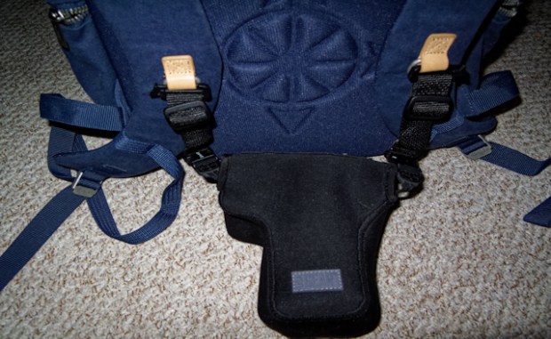 optech backpack straps