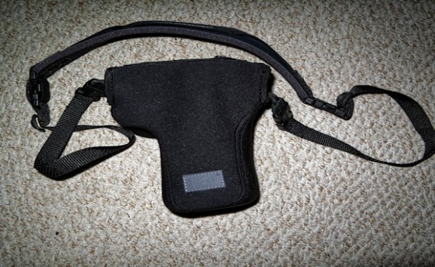 optech neck strap