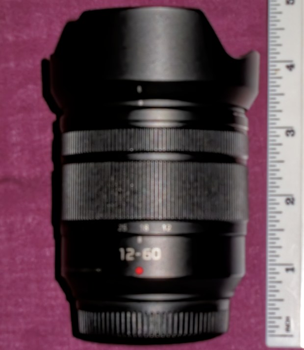 lens 4