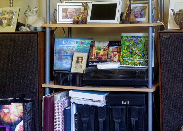 12-32mm at 32mm f5.6 ISO 800 with 2xdigital teleconverter for blog